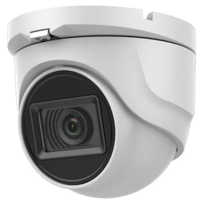 Камера відеоспостереження Hikvision DS-2CE76D0T-ITMFS (2.8)