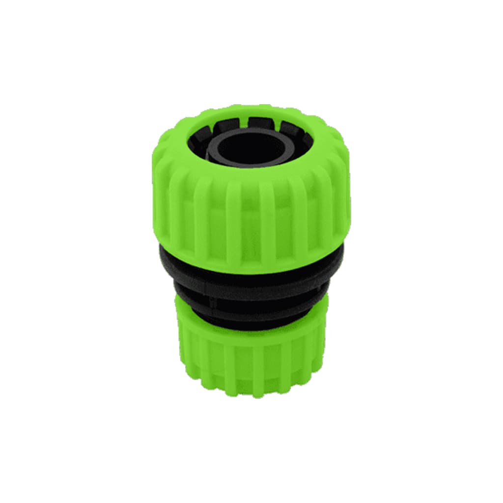 З'єднувальна муфта для шланга Gartner ремонтна 1/2" та 3/4" (80057080)