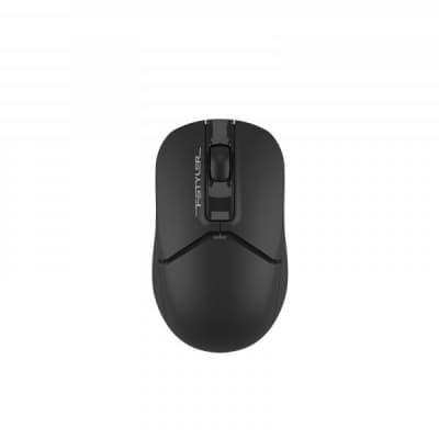 Мишка A4Tech FB12 Bluetooth Black (4711421968010)