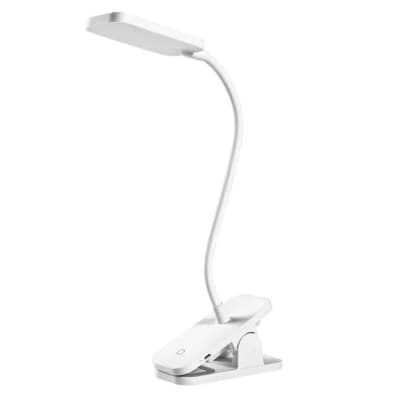 Настільна лампа LEDVANCE LED PANAN CLIP 5W 4000K (4058075747883)