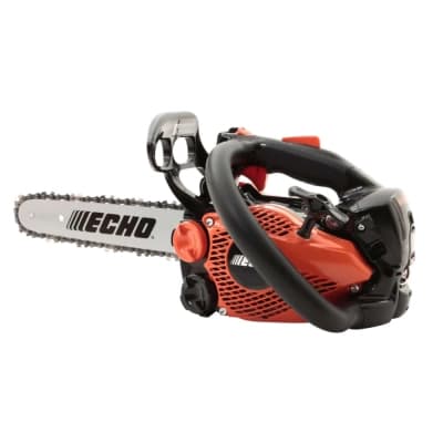 Ланцюгова пила ECHO CS-2511TES бензинова 1,1кВт/1.5к.с., 10"/40лан., 3/8 1,3мм (CS-2511TES)