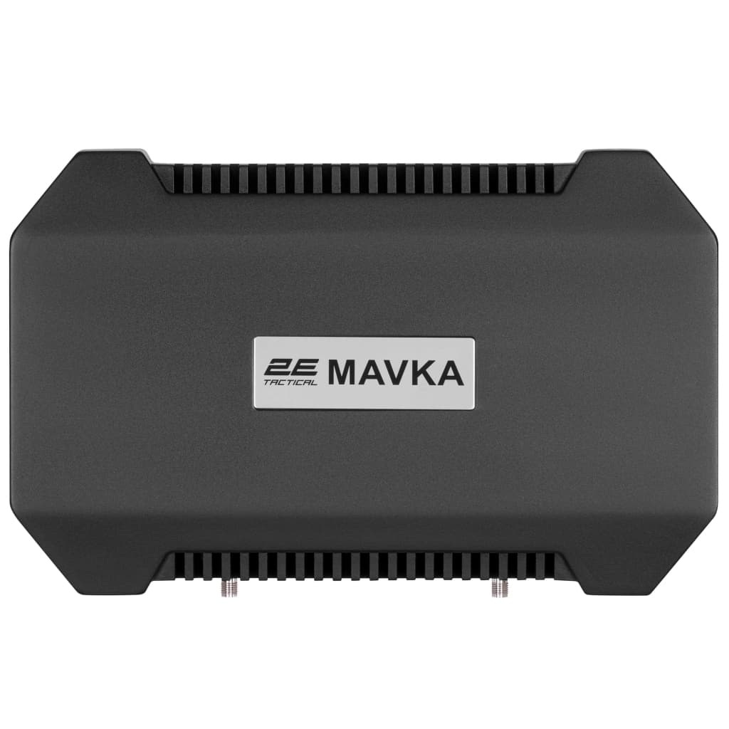 Підсилювач сигналу для дрона 2E MAVKA, 2.4/5.2/5.8GHz, 10Вт, для DJI/Autel(V2)/FPV цифра (2E-AAA-MG-2B10)