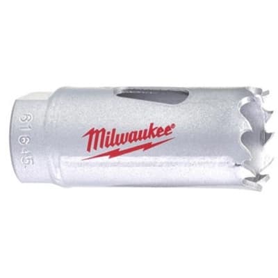 Коронка Milwaukee Holesaw BiM Contractor 21mm (4932464675)