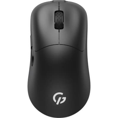 Мишка GamePro GM990B Wireless Black (GM990B)