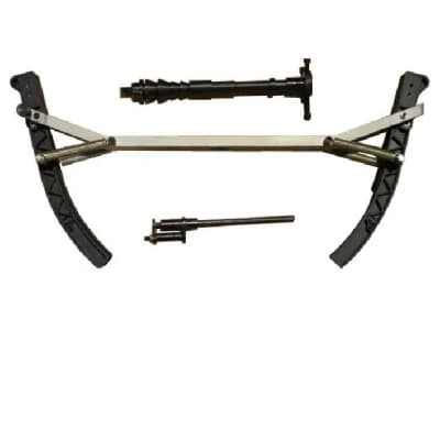 Набір інструментів Bright для балансування коліс мотоциклів (TB-M-0100000)