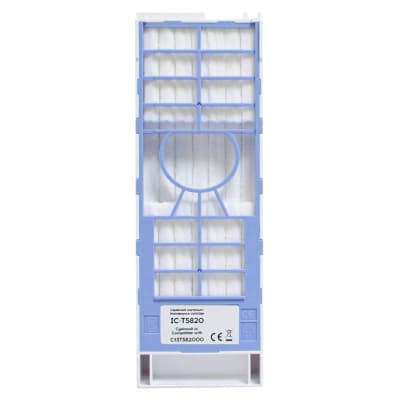 Контейнер для відпрацьованих чорнил Epson T5820/ICMT1 C13T582000 chip Barva (IC-T5820)