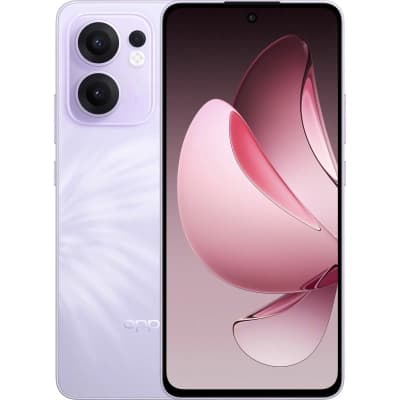 Мобільний телефон Oppo Reno13 F 5G 8/256GB Plume Purple (OFCPH2699_PURPLE_256)