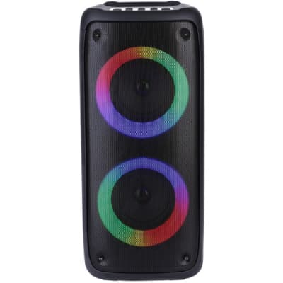 Акустична система Media-Tech FunBox BT Black (MT3181)