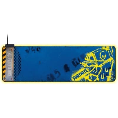 Килимок для мишки Razer Goliathus Chroma Extended Fortnite (RZ02-02500800-R3M1)