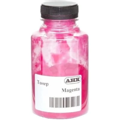 Тонер Kyocera Ecosys PA3500/MA3500, TK-5370 5K Magenta 140г АНК (50000490)