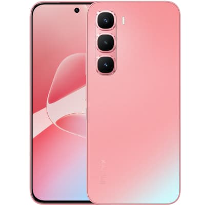 Мобільний телефон Infinix Hot 60 Pro 8/256Gb Coral Tides (4894947093494)