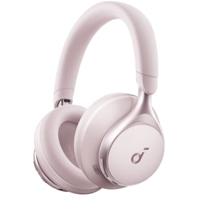 Навушники Anker SoundСore Space One Pink (A3035G51)