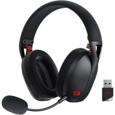 Навушники Redragon H848 Bluetooth Black (71535)