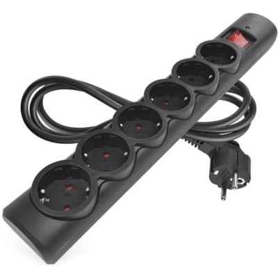 Мережевий подовжувач EMOS P54218