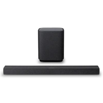 Акустична система JBL Enchant 900 + Enchant Subwofer (HKENCH900WSUB)