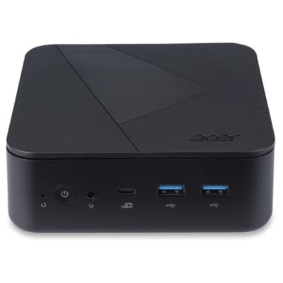 Комп'ютер Acer Veriton N1502G-13N0U MFF / N150, 1*SO-DIMM, M.2SSD, WiFi (DT.R5UEH.001)