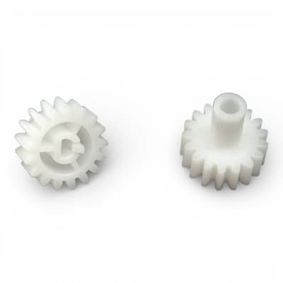 Шестерня 17T HP LJ 1200/1000/1300 Canon LBP-1210 Veaye (RA0-1089-VE)