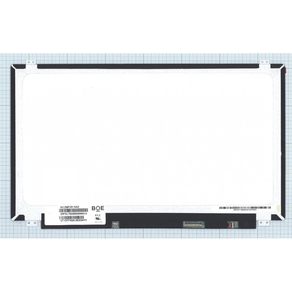 Матриця ноутбука ChiMei NV156FHM-N42