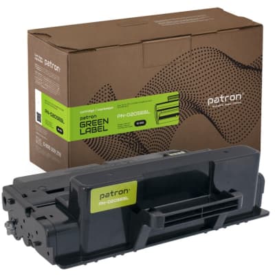 Картридж Patron Samsung MLT-D205E Green Label (PN-D205EGL)