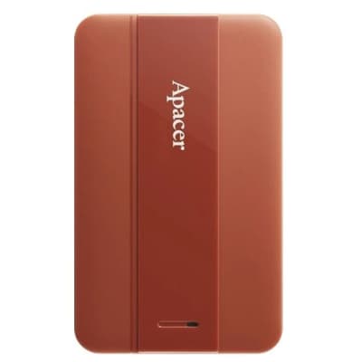 Зовнішній жорсткий диск 2.5" 2TB Apacer (AP2TBAC237R-1)