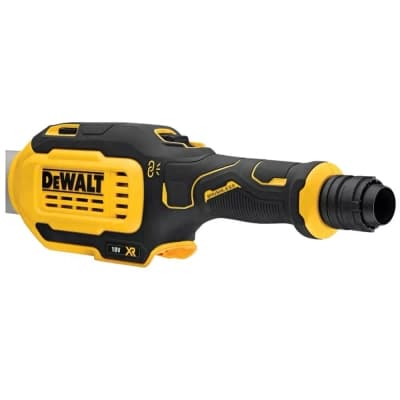 Шліфувальна машина DeWALT 18V XR Li-Ion, 225 мм, 700-1200 об/хв (без АКБ та ЗП) (DCE800N)