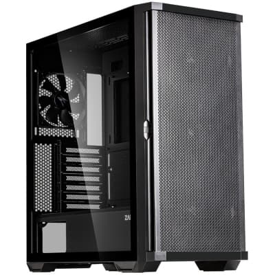 Корпус для ПК Zalman Z10