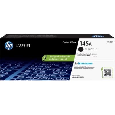 Картридж HP LJ 145A Pro 3003/3103 Black 1.7К (W1450A)