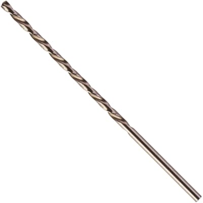 Свердло Milwaukee по металу HSS-G DIN340, 3,0x100 мм, (10шт) (4932430330)
