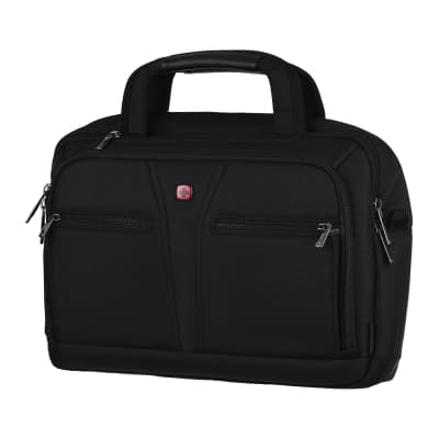 Сумка для ноутбука Wenger 13.3" BC Pro Black (612269)