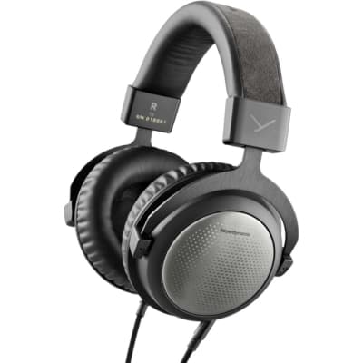 Навушники Beyerdynamic T5 the 3rd generation Black (287023)