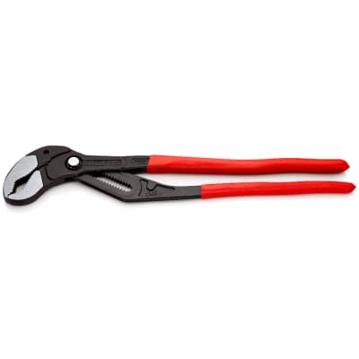 Кліщі KNIPEX сантехнічні Cobra XXL (87 01 560)