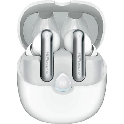 Навушники HiFuture SonicAir White (sonicair.white)