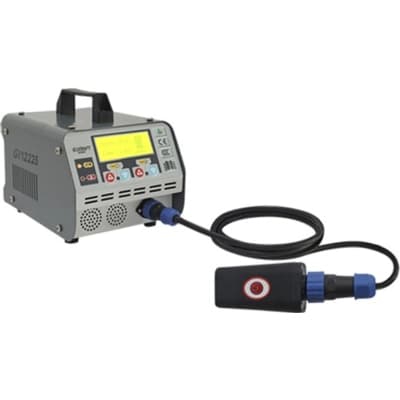 Набір інструментів G.I.KRAFT для видалення вм'ятин без фарбування (GI12225)