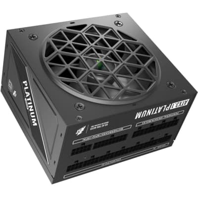 Блок живлення 1stPlayer 1300W (NGDP-PLT-1300-BK-EU)