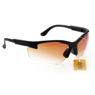 Захисні окуляри СИЛА АКТИВ карий градієнт (480235)