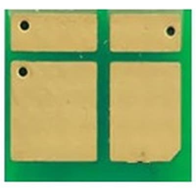 Чип для картриджа Canon 069H MF752Cdw/MF754Cdw/LBP673Cdw Yellow WWM (JYD-Can069HY)