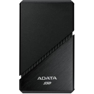 Накопичувач SSD USB 4.0 1TB SE920 ADATA (SE920-1TCBK)
