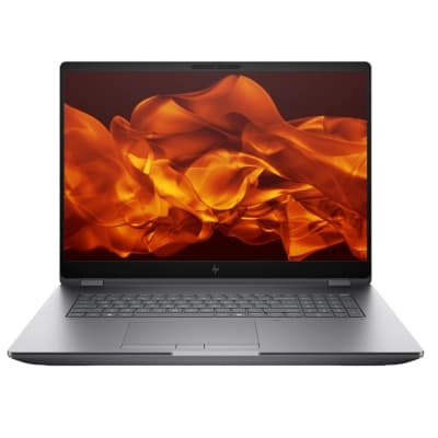 Ноутбук HP ZFury G1i (C78M4ET)