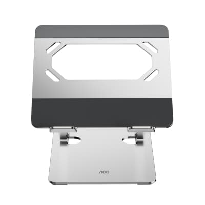 Підставка до ноутбука AOC L1S Laptop Stand Riser 10.2-17.3-inch computers and tablets (AOCL1S)