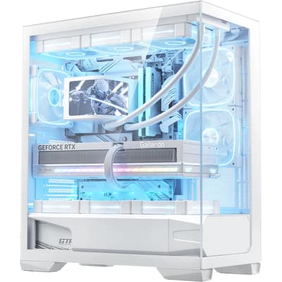 Корпус для ПК Thunderobot GQX25AWS