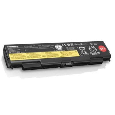 Акумулятор до ноутбука Lenovo ThinkPad T440p (57+) 57Wh (5200mAh) 6cell 10.8V Li-ion (A47129)