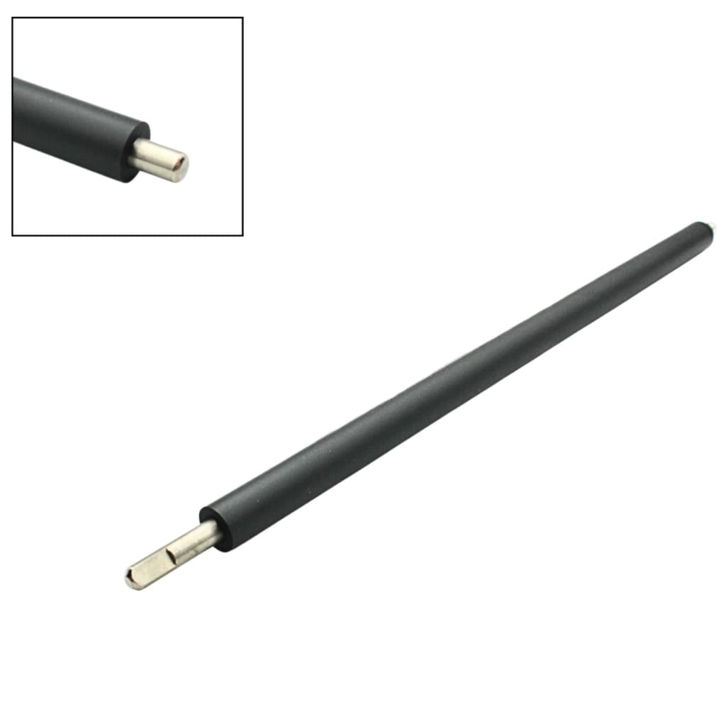 Вал магнітний Welldo HP CLJ Pro M552/553/577 (WD-DRH552)