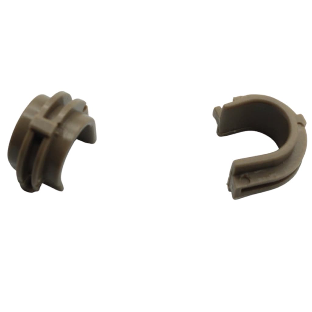 Втулка вала гумового комплект HP LJ P2035/2055 левая/правая Veaye (BSH-P2035-LR-VE)