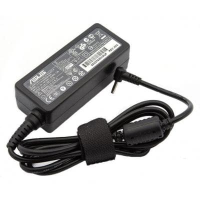 Блок живлення до ноутбуку Merlion ASUS 40W 19V 2.1A роз'єм 2.5*0.7 (01330 / LAS40/19-2,5*0,7)