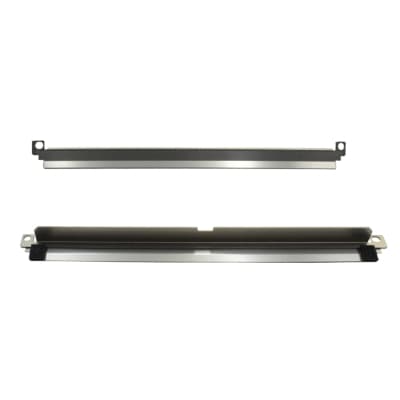 Лезо дозування Brother TN-820/850/880, Steel Blade, поролон Welldo (WD-DBB5700)