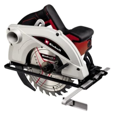 Дискова пила Einhell циркулярна TC-CS 1410 (4331050)