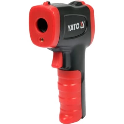 Пірометр Yato YT-73200 -50C +600C (YT-73200)