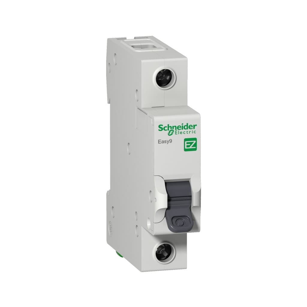 Автоматичний вимикач Schneider Electric Easy9 1P 20A C (EZ9F34120)