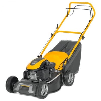 Газонокосарка Stiga бензинова самохідна ST170, 2.6 кВт, 51 см (Combi53S)