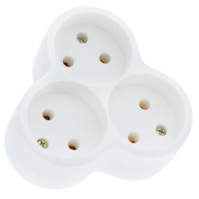 Мережевий розгалужувач Tecro SC-3G